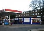 Tesco Express - London