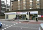 Tesco Express - London