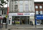 Tesco Express - London