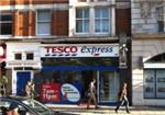 Tesco Express - London