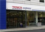 Tesco Express - London