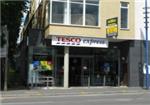 Tesco Express - London