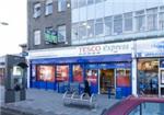 Tesco Express - London