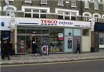 Tesco Express - London