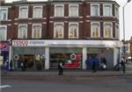 Tesco Express - London