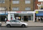 Tesco Express - London