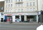 Tesco Express - London