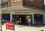 Tesco Express - London