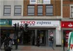 Tesco Express - London