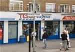 Tesco Express - London