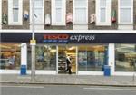 Tesco Express - London