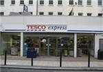 Tesco Express - London