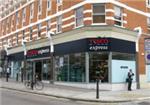 Tesco Express - London