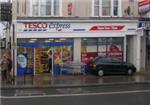 Tesco Express - London