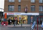 Tesco Express - London