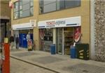 Tesco Express - London