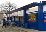 Tesco Express - London