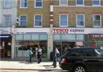 Tesco Express - London