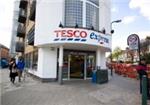 Tesco Express - London