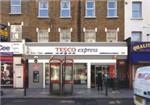 Tesco Express - London