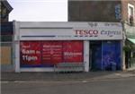 Tesco Express - London