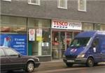 Tesco Express - London