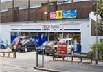 Tesco Express - London