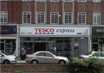 Tesco Express - London