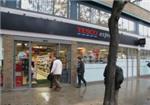 Tesco Express - London