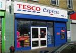 Tesco Express - London