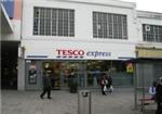 Tesco Express