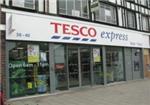 Tesco Express - London