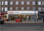 Tesco Express - London