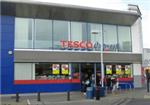 Tesco Express - London