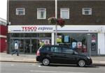 Tesco Express - London