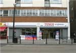 Tesco Express - London