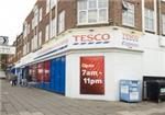 Tesco Express - London