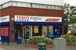 Tesco Express - Cardiff