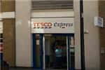 Tesco Express - Cardiff