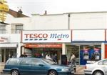 Tesco Metro - London