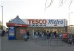 Tesco Metro - London