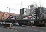 Tesco Metro - London