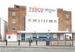 Tesco Metro - London