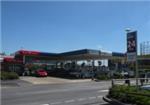 Tesco Petrol Station - London