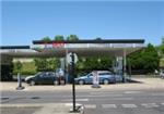 Tesco Petrol Station - London