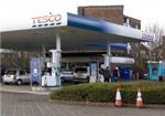 Tesco Petrol Stations - London