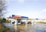 Tesco Petrol Stations - London