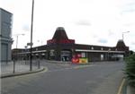 Tesco Superstore - London