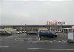 Tesco Superstore - London