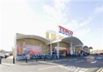 Tesco Superstore - London